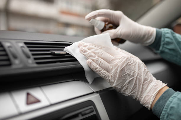 Best Home Air Vent Cleaning  in Santa Fe, NM