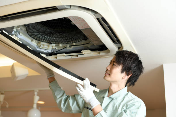 Best Emergency Air Duct Cleaning  in Santa Fe, NM